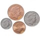 JERSEY (île de) - SET / LOT de 4 PIECES - 1 2 5 10 PENCE - 2016 – Km103 104 105 106 107 – JeromeCollection