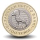 KAZAKHSTAN - PIECE de 100 Tenge - Monde animal du Kazakhstan - Mouflon argali - 2025 – Km – JeromeCollection