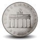 ALLEMAGNE DE L'EST / DDR / RDA - PIECE de 20 Mark - Ouverture de la Porte de Brandebourg - 1989 – Km139 –