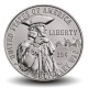 ETATS UNIS / USA - PIECE de 25 Cents - 250 ans de liberté américaine - Guerre d'indépendance américaine - P - 2026 –