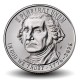 ETATS UNIS / USA - PIECE de 25 Cents - 250 ans de liberté américaine - Guerre d'indépendance américaine - P - 2026 –