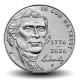ETATS UNIS / USA - PIECE de 5 Cents - JEFFERSON NICKEL 1776-2026 - P - 2026 – N554482 – JeromeCollection