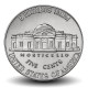 ETATS UNIS / USA - PIECE de 5 Cents - JEFFERSON NICKEL 1776-2026 - D - 2026 – N554482 – JeromeCollection