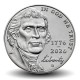ETATS UNIS / USA - PIECE de 5 Cents - JEFFERSON NICKEL 1776-2026 - D - 2026 – N554482 – JeromeCollection