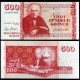 ISLANDE - Billet de 500 Kronur - Jón Sigurðsson - 2019 – P58a4 – JeromeCollection