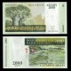 MADAGASCAR - Billet de 2000 Ariary - 2015 – P90c – JeromeCollection