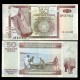BURUNDI - Billet de 50 Francs - Hippopotame - 1.08.2001 – P36c – JeromeCollection
