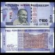 INDE - Billet de 100 Roupies - Lettre M - 2023 – P112 – JeromeCollection