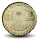 CANADA - PIECE de 1 DOLLAR - Coupe du Monde de Football - 2026 – N579029 – JeromeCollection