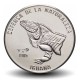 CUBA - PIECE de 1 Peso - Iguane de Cuba - 1985 – Km126 – JeromeCollection