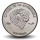 CUBA - PIECE de 1 Peso - La perruche amazone cubaine - 1985 – Km128 – JeromeCollection