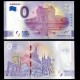 BILLET TOURISTIQUE - ZERO 0 EURO - FRANCE - GUERANDE - UEBZ - 2021-1 – N322137 – JeromeCollection