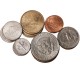 ETATS UNIS / USA - SET / LOT de 6 PIECES de 1 5 10 25 50 Cents 1 DOLLAR - 1973 / 2023 – – JeromeCollection