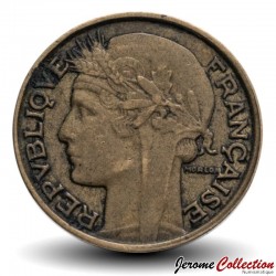 FRANCE - PIECE de 50 Centimes "Morlon" - 1941 – Km894.1 – JeromeCollection