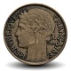 FRANCE - PIECE de 50 Centimes "Morlon" - 1940 – Km894.1 – JeromeCollection