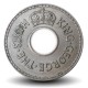 FIDJI - PIECE de ½ penny - George VI - 1949 – Km16 – JeromeCollection