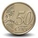 VATICAN - PIECE de 50 Cents - Benoît XVI - 2011 – Km387 – JeromeCollection