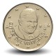 VATICAN - PIECE de 50 Cents - Benoît XVI - 2011 – Km387 – JeromeCollection