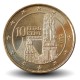 AUTRICHE - PIECE de 10 Cents - Cathédrale Saint-Etienne - 2019 – Km3139 – JeromeCollection