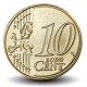 AUTRICHE - PIECE de 10 Cents - Cathédrale Saint-Etienne - 2019 – Km3139 – JeromeCollection