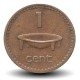 FIDJI - PIECE de 1 Cent - 1969 – Km27 – JeromeCollection