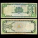 NICARAGUA - Billet de 10 Córdobas - Miguel Jerónimo Larreynaga y Balmaceda - 1999 – P188 – JeromeCollection