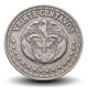 COLOMBIE - PIECE de 20 Pesos - Simón Bolívar - 1959 – Km215 – JeromeCollection