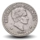 COLOMBIE - PIECE de 20 Pesos - Simón Bolívar - 1959 – Km215 – JeromeCollection