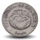 COLOMBIE - PIECE de 10 Pesos - Portrait du chef indien Calarcá - 1959 – Km212 – JeromeCollection