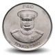 TONGA - PIECE de 20 Seniti - Patates douces / Roi Tupou IV - FAO - 2002 – Km70a – JeromeCollection
