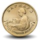 RUSSIE - PIECE de 10 Roubles - Série Villes de la vaillance ouvrière - Barnaoul - 2026 – N577306 – JeromeCollection