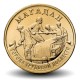 RUSSIE - PIECE de 10 Roubles - Série Villes de la vaillance ouvrière - Magadan - 2026 – N577604 – JeromeCollection