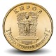 RUSSIE - PIECE de 10 Roubles - Série Villes de la vaillance ouvrière - Kirov - 2026 – N577597 – JeromeCollection