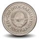 YOUGOSLAVIE - PIECE de 100 Dinara - 1987 – Km114 – JeromeCollection