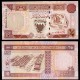 BAHREIN - Billet de 1/2 Dinar - Tisserand aveugle / Usine de fonderie Aluminium - 1996 – P18b2 – JeromeCollection
