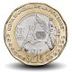 MEXIQUE - PIECE de 20 Pesos - FIFA World Cup Mexico - 2026 – N581114 – JeromeCollection