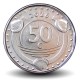 CURACAO - PIECE de 50 Cents - Curaçao en Coupe du Monde de la FIFA 2026 – N585045 – JeromeCollection
