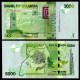 OUGANDA - Billet de 5000 Shillings - Mémorial de la Seconde Guerre mondiale - 2021 – P51g – JeromeCollection