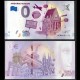 BILLET TOURISTIQUE - ZERO 0 EURO - FRANCE - Airborne Museum - UEBW - 2018-2 – N294671 – JeromeCollection