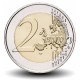MALTE - PIECE de 2 Euros - Chien du pharaon - 2026 – N555127 – JeromeCollection