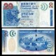 HONG KONG - Standard Chartered Bank - Billet de 20 Dollars - Carpe mythique - 2003 – P291 – JeromeCollection