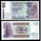 HONG KONG - Standard Chartered Bank - Billet de 50 Dollars - Lion gardien mythologique - 1994 – P286b – JeromeCollection
