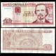 CUBA - Billet de 100 Pesos - Carlos Manuel de Cespedes - 2021 – P129l – JeromeCollection