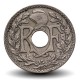FRANCE - PIECE de 10 Centimes - "Lindauer" - 1929 – Km866 – JeromeCollection