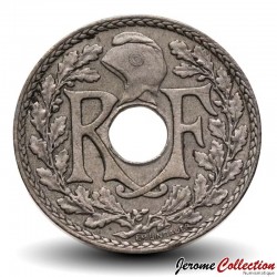 FRANCE - PIECE de 10 Centimes - 