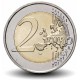 MALTE - PIECE de 2 Euros - La Valette - 2026 – N555125 – JeromeCollection