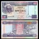 HONG KONG - HSBC - Billet de 50 Dollars - Gratte-ciel du siège social de la HSBC - 1994 – P202a – JeromeCollection