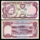 CHYPRE - Billet de 5 Livres - Théâtre antique de Kourion - 1.9.1995 – P54b – JeromeCollection