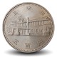 JAPON - PIECE de 500 Yen - 100° anniversaire du "Governmental Cabinet System" - 1985 – Y89 – JeromeCollection