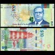 BAHAMAS - Billet de 10 Dollars - Phare de Hope Town - 2016 – P79 – JeromeCollection